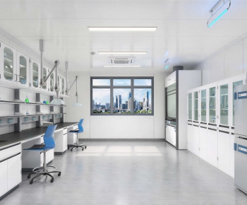 Modern Laboratory-ID:603319883