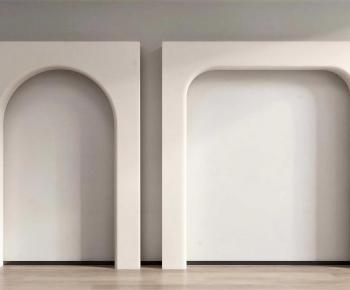 Modern Door-ID:542774925