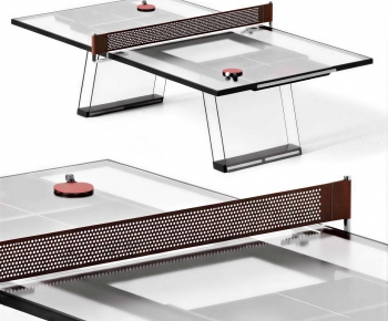 Modern Table-tennis Table-ID:236677897