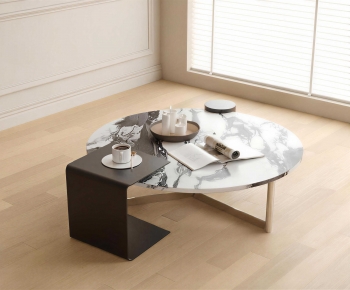 Modern Coffee Table-ID:713052995