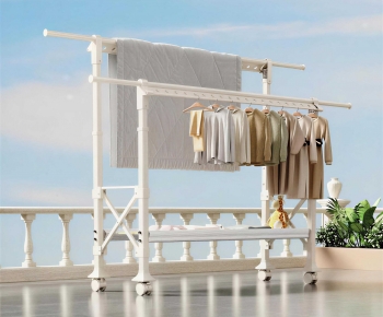 Modern Coat Hanger-ID:803051023