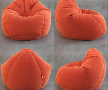 Modern Single Sofa-ID:926476967