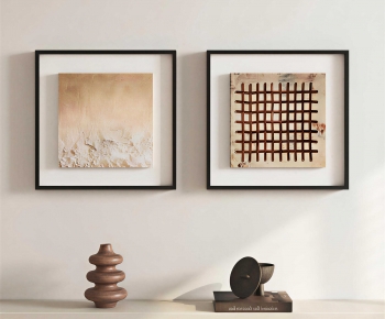 Wabi-sabi Style Painting-ID:331388001