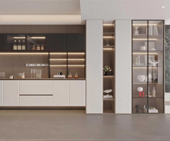 Modern Sideboard-ID:535444975