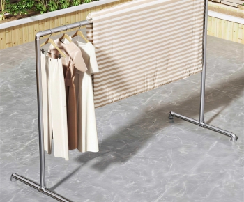 Modern Coat Hanger-ID:119327073