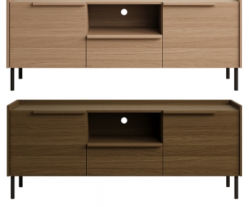 Modern TV Cabinet-ID:238267903