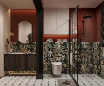 French Style TOILET-ID:180861958