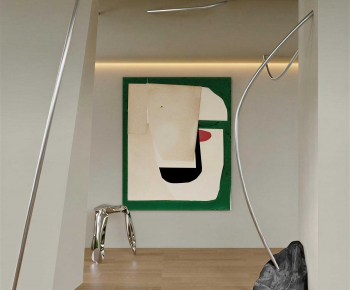 Modern Painting-ID:871543881