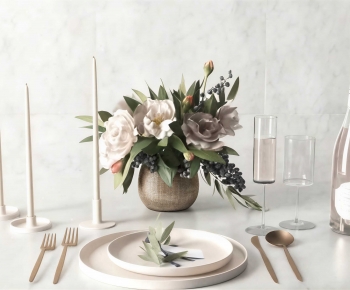 Modern Tableware-ID:872576956