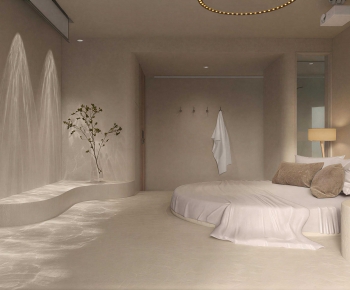 Wabi-sabi Style Residential Hostel-ID:482121948