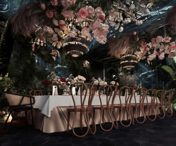 Modern Restaurant-ID:140450016
