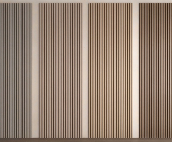 Modern Wall Panel-ID:808195119