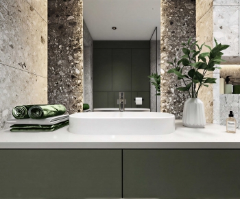 Modern TOILET-ID:970532898