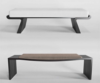 Modern Bench-ID:984323024