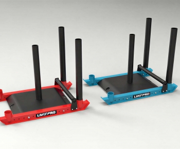 Modern Fitness Equipment-ID:581276891