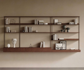 Modern Bookshelf-ID:130315076