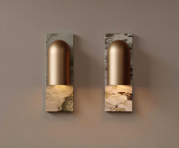 Modern Wall Lamp-ID:818520079
