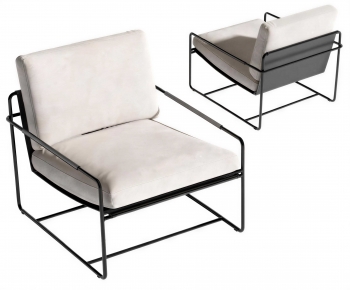 Modern Lounge Chair-ID:842926034