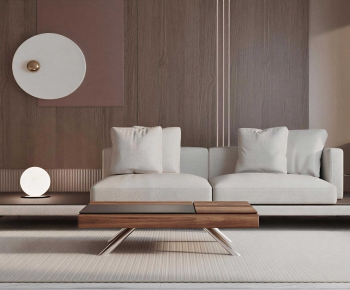 Modern Sofa Combination-ID:694750076