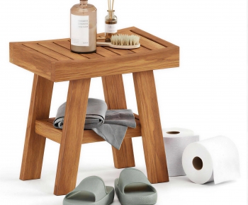 Modern Bathroom Set-ID:694593915