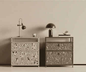 Modern Bedside Cupboard-ID:754945993