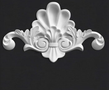 European Style Carving-ID:973906042