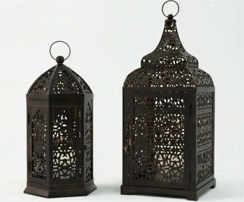 Retro Style Droplight-ID:165720093