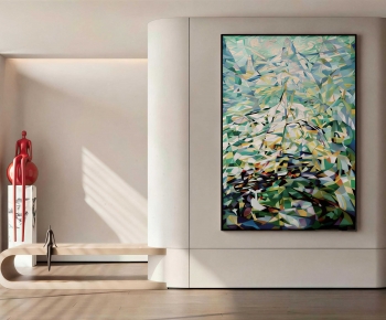 Modern Painting-ID:711452014