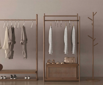 Modern Coat Hanger-ID:181534054