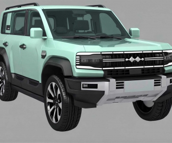 Modern Car-ID:886522056