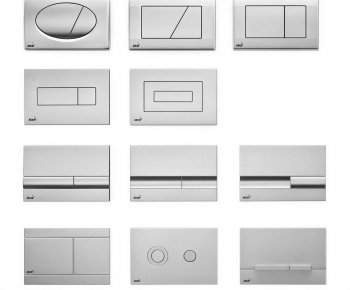 Modern Switch Panel-ID:967499974