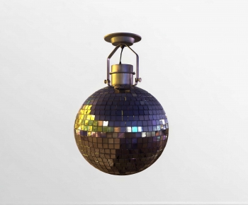 Retro Style Droplight-ID:359076987