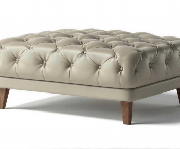 European Style Sofa Stool-ID:737339023