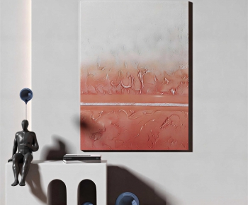 Wabi-sabi Style Painting-ID:281240948