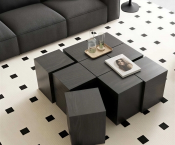 Modern Coffee Table-ID:974561939