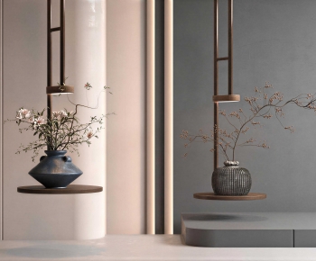 New Chinese Style Flower Arrangement-ID:838885078