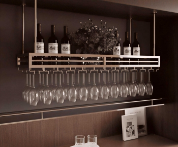 Modern Wine Rack-ID:136256931
