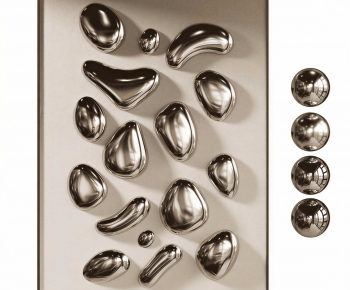 Modern Wall Decoration-ID:237296102