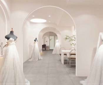 Modern Wedding Photography Shop-ID:129554998