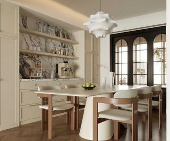Modern Dining Room-ID:273783929