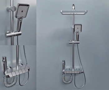 Modern Faucet/Shower-ID:174479538