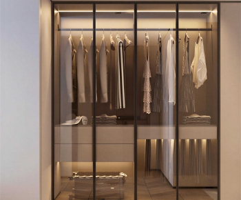 Modern The Wardrobe-ID:946235904