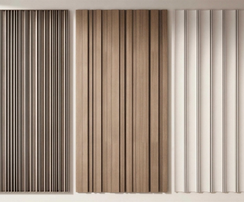 Modern Wall Panel-ID:301793102