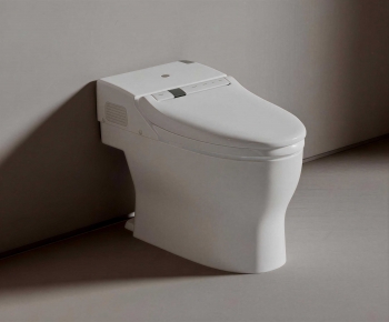 Modern Toilet-ID:470518114