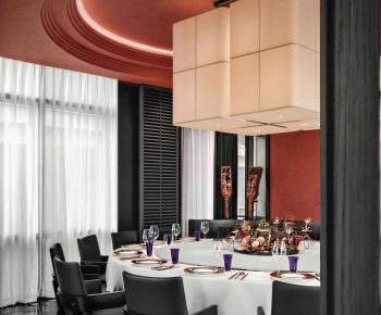 Modern Restaurant Box-ID:778670321