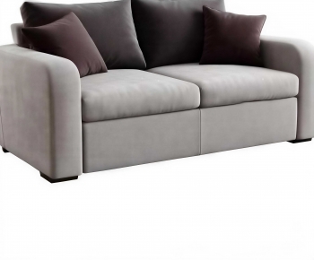 Modern A Sofa For Two-ID:634850985