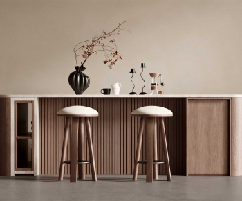 Modern Counter Bar-ID:478382114