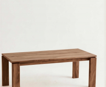 Modern Dining Table-ID:669839496