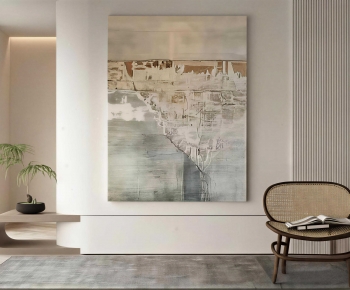 Wabi-sabi Style Painting-ID:277230981