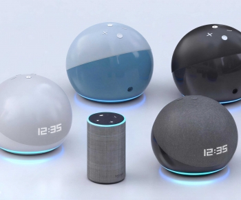 Modern Sound Box-ID:352411034